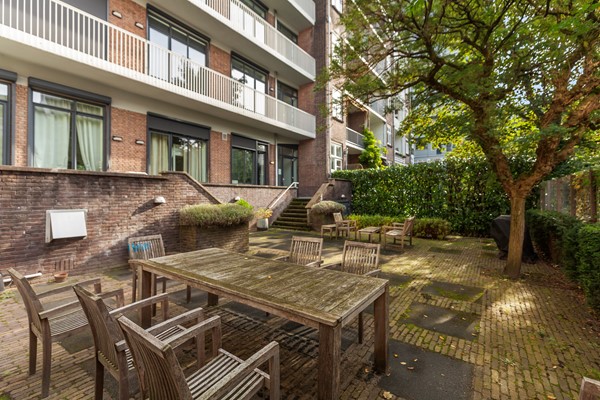 Medium property photo - Schiekade 47K009, 3033 BD Rotterdam